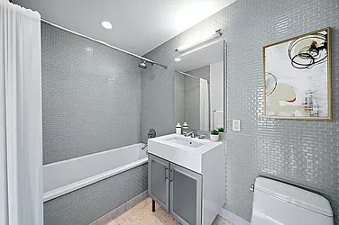 Rented by Vector New York, LLC