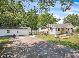 29 S Leslie Rd, North East, MD 21901