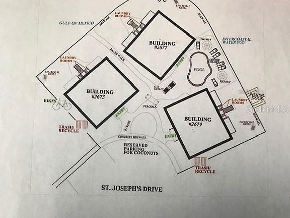 3rd image of 2679 Saint Joseph Dr E