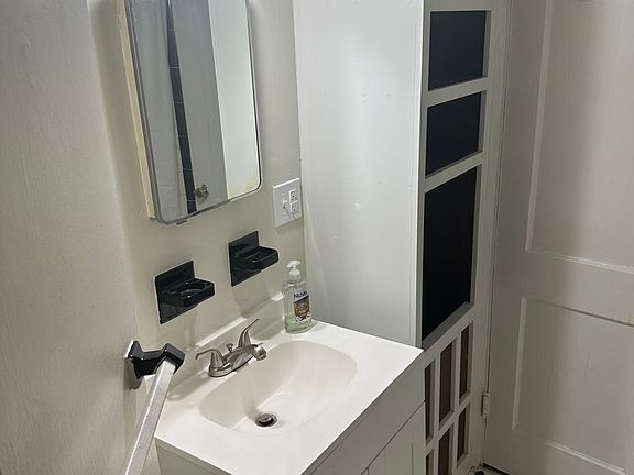 Brand new Bathroom!