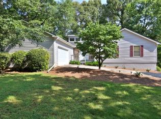 3345 Station Ct, Lawrenceville, GA 30044