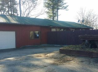 1124 Link Rd, Dover, TN 37058