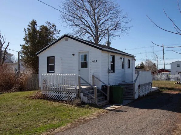 504 Sheen St, Summerside, PE C1N 1P1