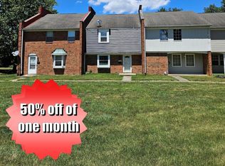 6312 Commons Dr, Indianapolis, IN 46254