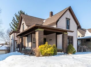 1104 Guilford St, Huntington, IN 46750