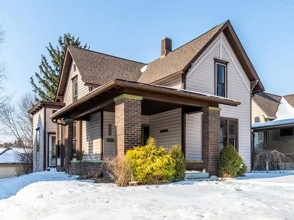 1104 Guilford St, Huntington, IN 46750