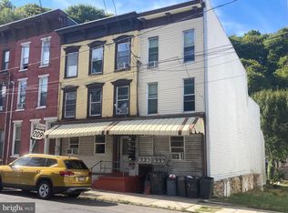 716-718 W Market St, Pottsville, PA