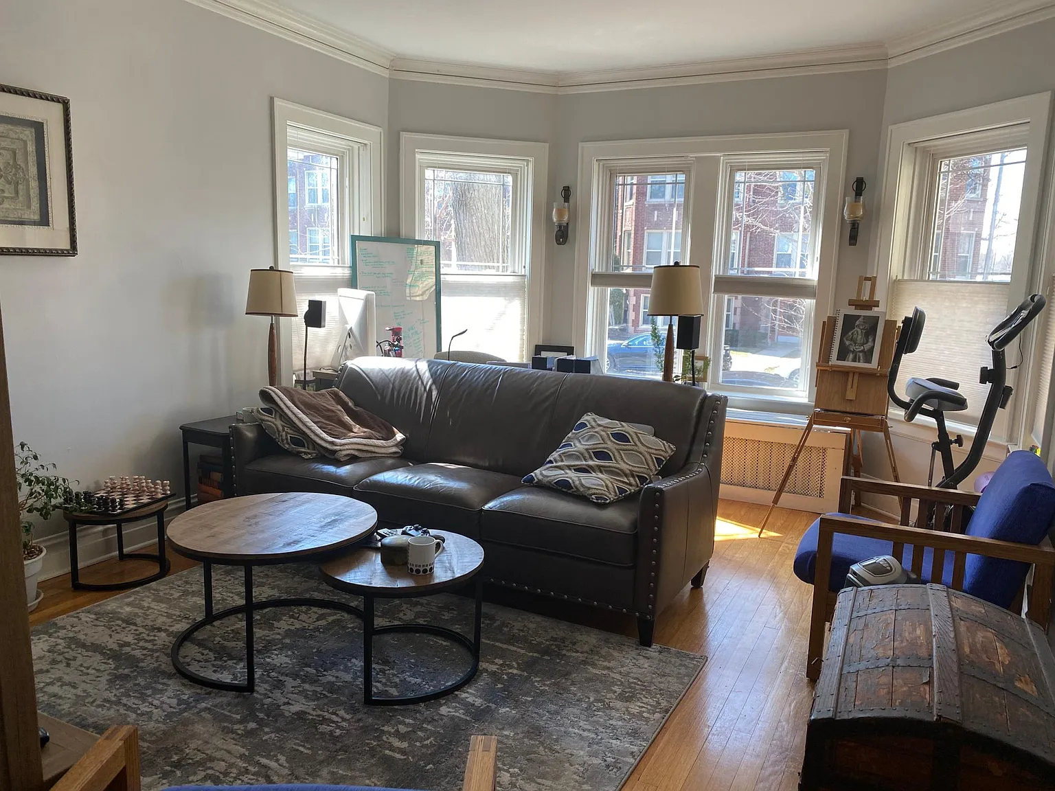 510 S Cuyler Ave #1 photo 1