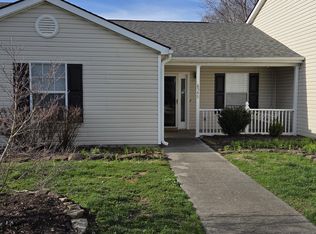 8549 Wisteria Way, Knoxville, TN 37931