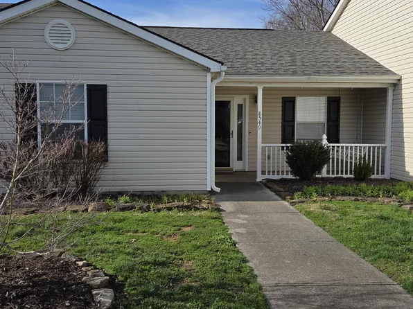 8549 Wisteria Way, Knoxville, TN 37931