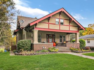 1616 Grafton Rd, Elyria, OH 44035