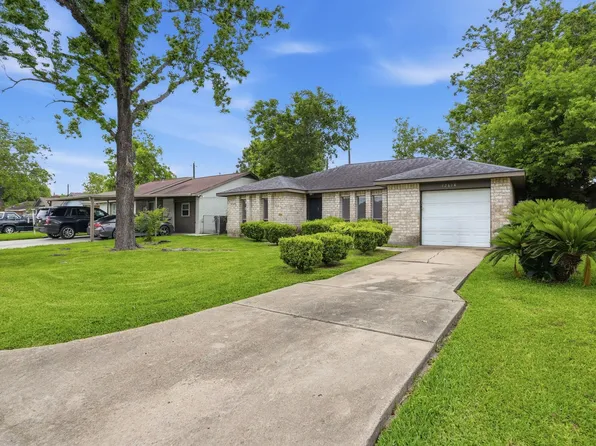 12614 Chiswick Rd, Houston, TX 77047