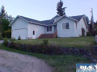 1942 W 8th St, Port Angeles, WA