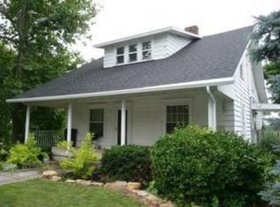 7267 Prospect Delaware Rd, Prospect, OH 43342