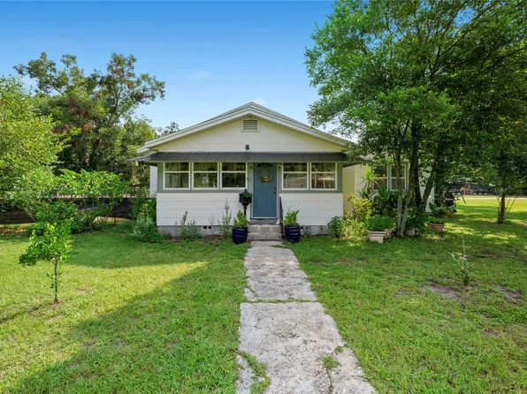 85276 Harts Rd, Yulee, FL 32097