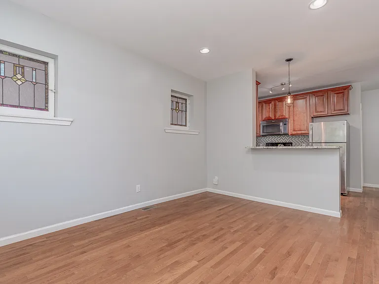 6044 Washington Blvd #1E — Photo 7
