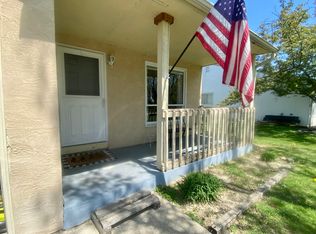 2134 Summit View Rd, Powell, OH 43065