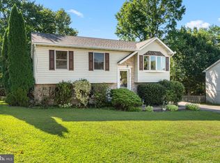 316 Gray Mount Cir, Elkton, MD 21921