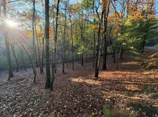 LOT-12A Oak Loop, Mineral Bluff, GA 30559