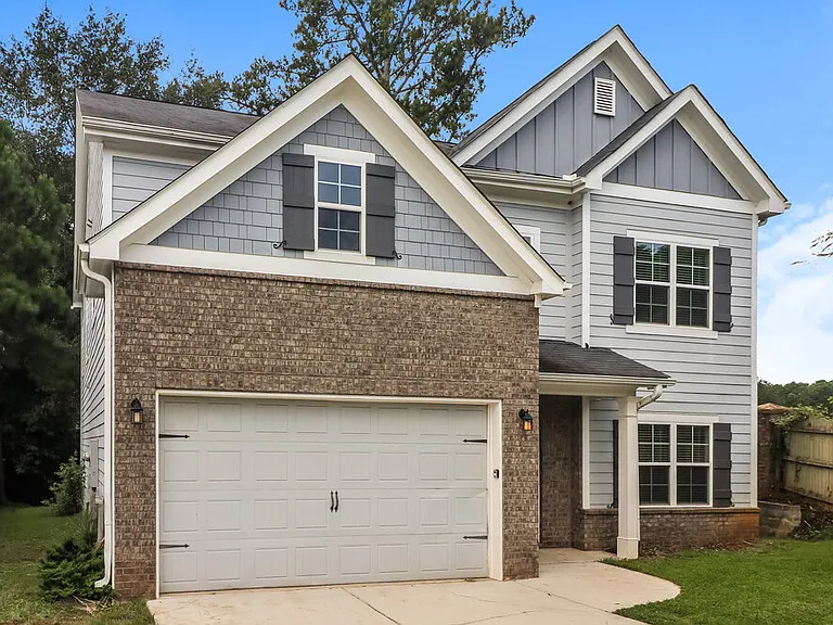 2501 Kolb Manor Cir SW — Photo 4