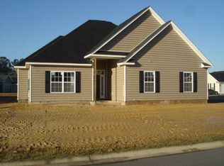 1205 Sedgefield St, Conway, SC 29527