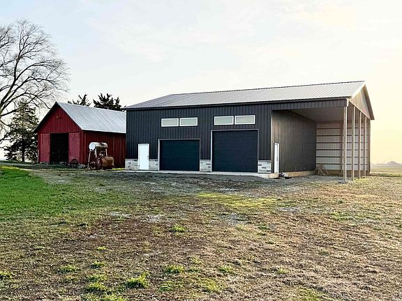 3rd image of 5777 N County Road 75 W