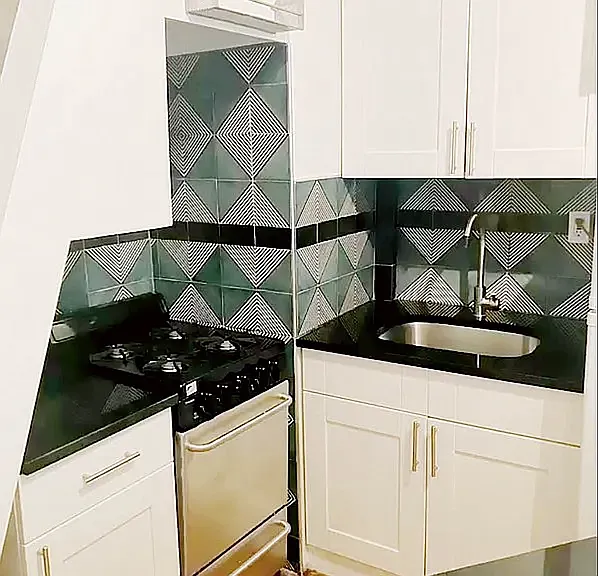 168 Stanton St #4C — Photo 5