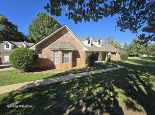 237 Clements Ranch Rd, Kilgore, TX 75662