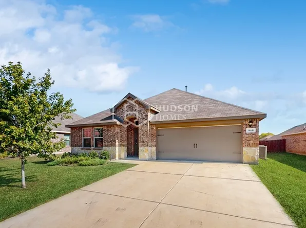 346 Unbridled Rd, Waxahachie, TX 75165