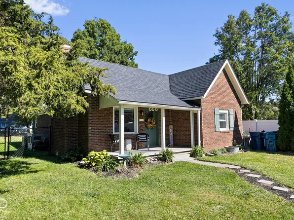 325 E Walton St, Atlanta, IN 46031