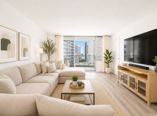 1717 Ala Wai, Honolulu, HI 96815