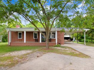 206 Rand Rd, Goldsboro, NC 27530