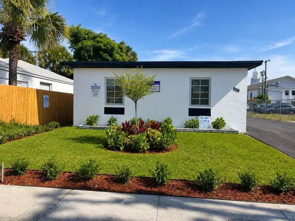 904 10th St, West Palm Beach, FL
