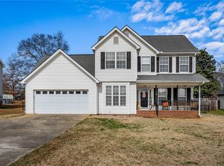 211 Harrington Dr, Anderson, SC 29625