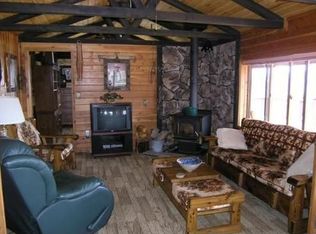 336 Elk Ridge Trl, South Fork, CO 81154