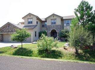 6284 Oxford Peak Pl, Castle Rock, CO 80108
