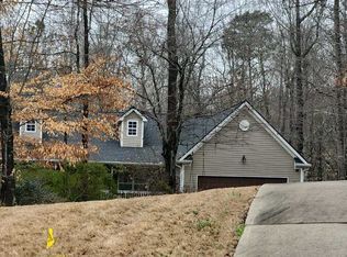 322 Marable Ln, Dallas, GA 30132