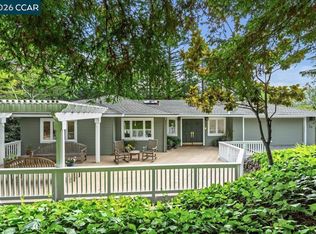 24 Valencia Rd, Orinda, CA 94563