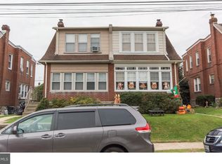 1834 Lansing St, Philadelphia, PA 19111