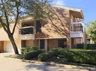 4726 Post Oak Timber Dr #8/59, Houston, TX 77056