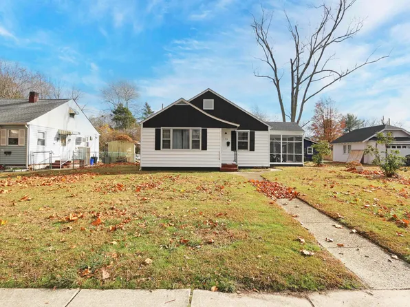 136 San Francisco Ave, Egg Harbor City, NJ 08215
