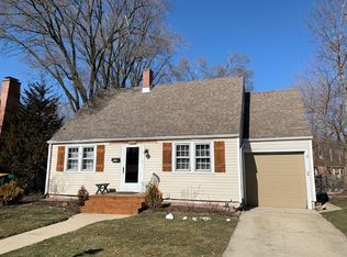 1217 Oneida St, Joliet, IL 60435