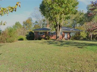 2989 High Peak Rd, Valdese, NC 28690