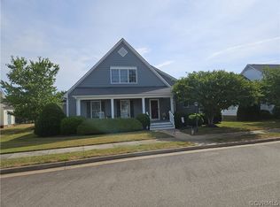 3898 Grove Tavern Ln, Powhatan, VA 23139