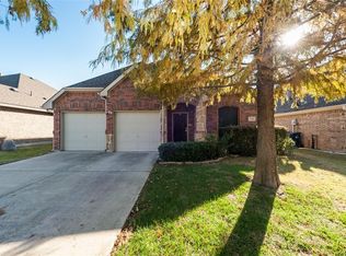 1104 Tallahassee Dr, Denton, TX 76208