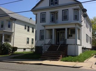 50 Proctor Ave, Revere, MA 02151