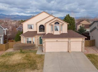 10149 Silver Maple Cir, Highlands Ranch, CO 80129