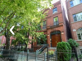 1513 W Adams St APT 2, Chicago, IL 60607