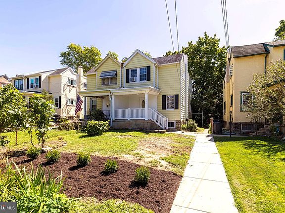 2nd image of 723 Humphreys Rd