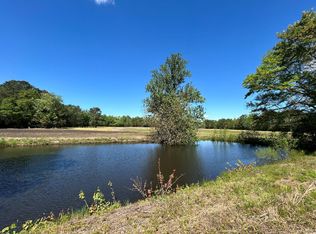 Mount Olive Church Rd, Green Sea, SC 29545